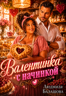 «Валентинка с начинкой»