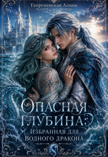 «Опасная глубина: Избранная для Водного Дракона»
