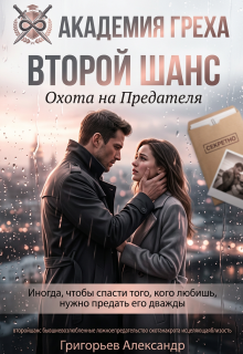 «Второй шанс: Охота на предателя»