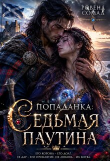 «Попаданка: Седьмая паутина»