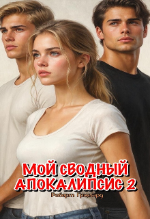 «Мой сводный апокалипсис 2»