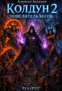 «Колдун 2: Повелитель Бесов»