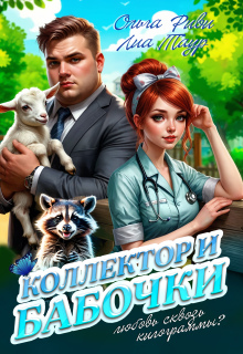 «Коллектор и бабочки»