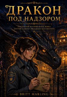 «Дракон под надзором»