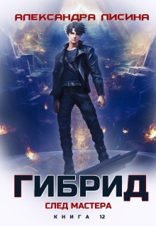 «Гибрид-12. След мастера»