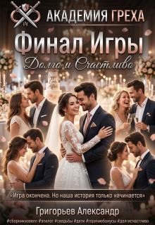 «Финал Игры. Долго и счастливо»