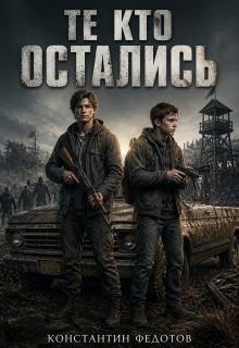 «Те, кто остались»
