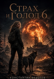 «Страх и голод 6»