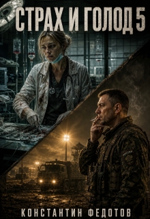 «Страх и голод 5»