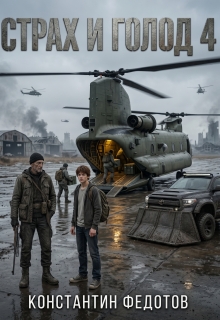 «Страх и голод 4»