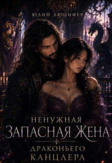 «Ненужная запасная жена драконьего канцлера»