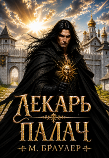 «Лекарь. Палач»
