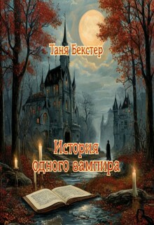 «История одного вампира»