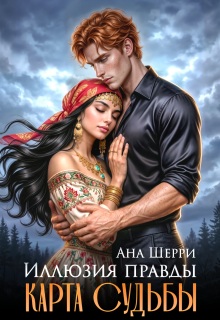 «Карта судьбы. Бонус №1 к роману «Иллюзия правды»»