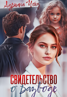 «Свидетельство о разводе»