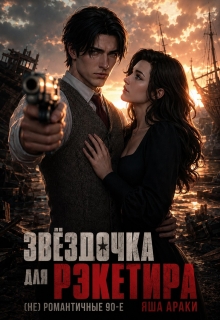 «Звёздочка для рэкетира. (не) романтичные 90-е»