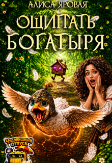 «Ощипать богатыря»