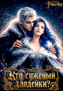 «Кто суженый злодейки?»