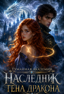 «Туманная академия. Носитель гена дракона»