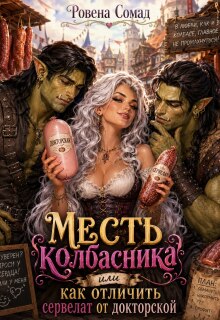 «Месть колбасника или как отличить сервелат от докторской»