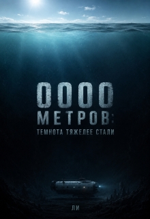 «0000 Метров: Темнота Тяжелее Стали»