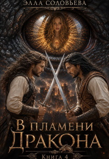 «В пламени дракона 4»