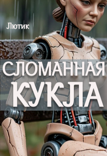«Сломанная кукла»