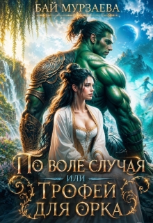 «По воле случая или трофей для орка»