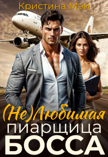 «(не) Любимая пиарщица босса»