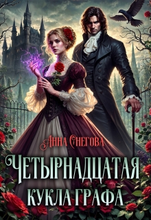 «Четырнадцатая кукла графа»