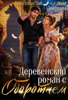 «Деревенский роман с оборотнем»