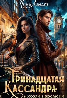«Тринадцатая Кассандра и хозяин времени»