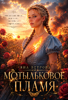 «Мотыльковое пламя»