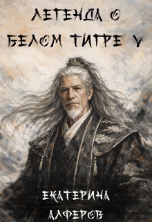 «Легенда о Белом Тигре 5»