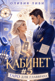 «Кабинет №5. Таро для главврача»