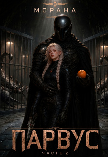 «Парвус. Часть 2»