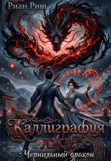 «Каллиграфия лжи: Чернильный дракон»