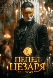 «Пепел Цезаря. Том 1»