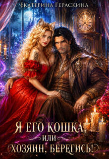«Я его кошка, или Хозяин, берегись!»