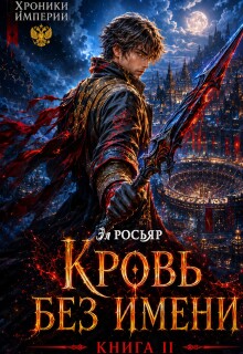 «Кровь без Имени»