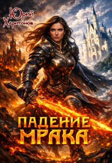 «Падение Мрака»