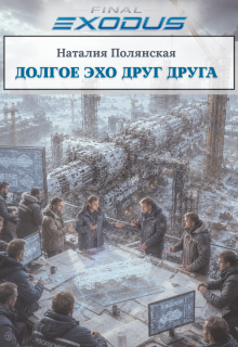 «Долгое эхо друг друга»
