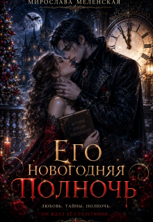 «Его новогодняя полночь»